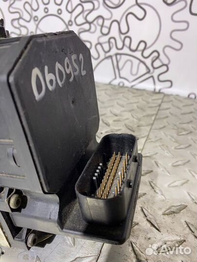 Блок ABS Audi A6 C5 2.5D 2003