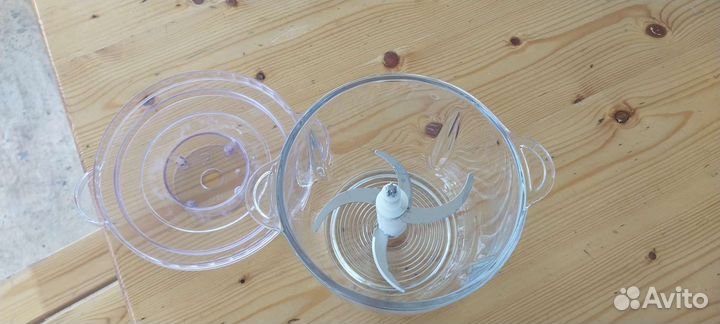 Чаша измельчителя sentek ct 1396