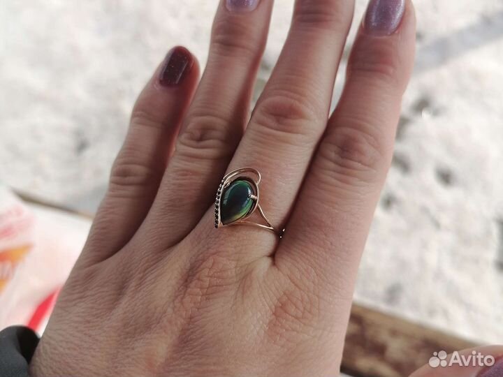 Золотое кольцо