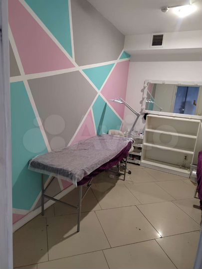 Свободного назначения, 125 м²