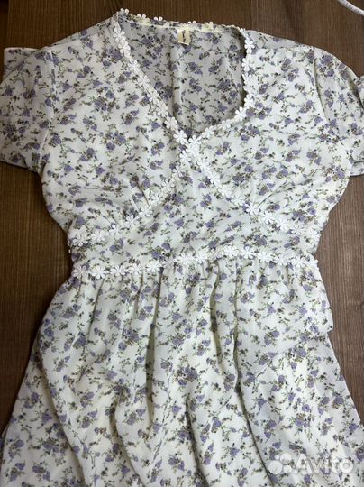 Платье сарафан женское