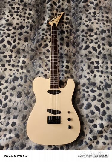 Гитара Aria Pro II TEX-350 Telecaster