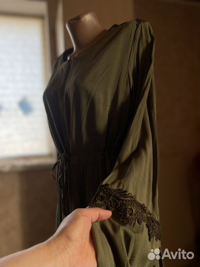 Платье женское 50 до 56