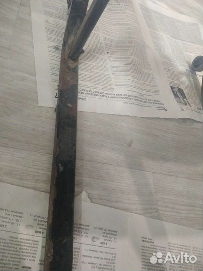 Детские санки коляска бу