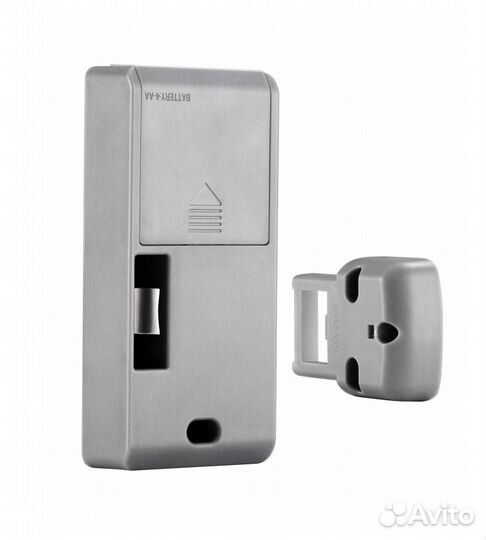 Электронные замки в раздевалку для фитнес клубов