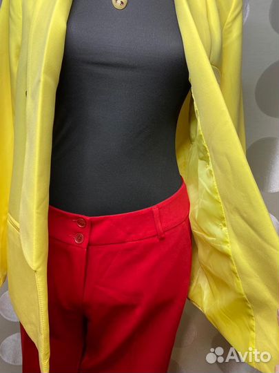 Пиджак женский