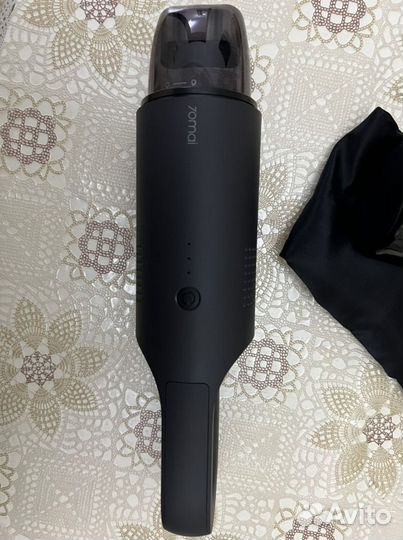 Пылесос для машины