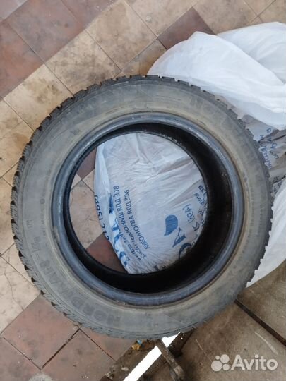 Nordman 5 205/55 R16