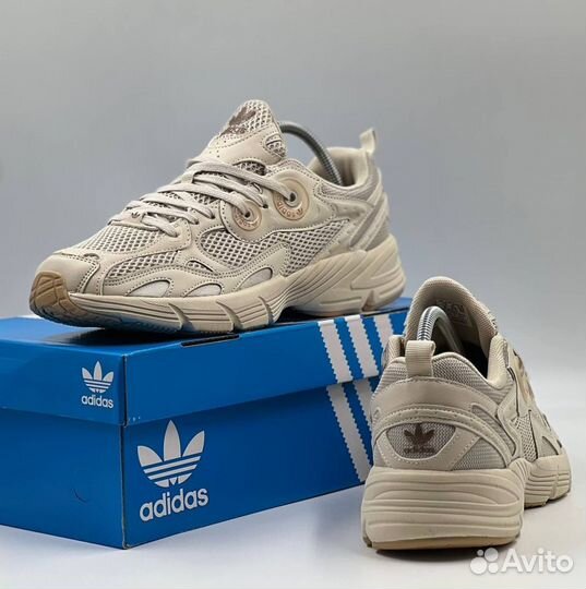 Кроссовки мужские Adidas Astir