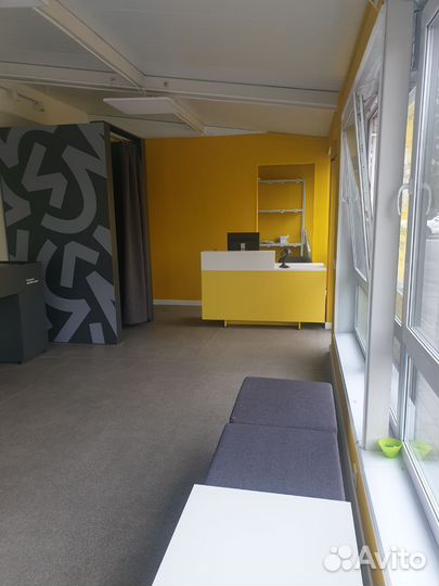 Мебель для пвз яндекс маркет, весь набор