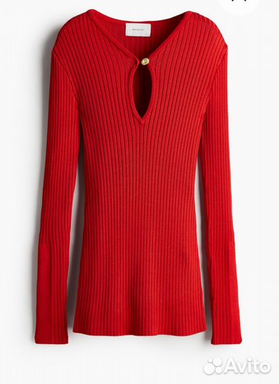 Продам костюм H&m xs