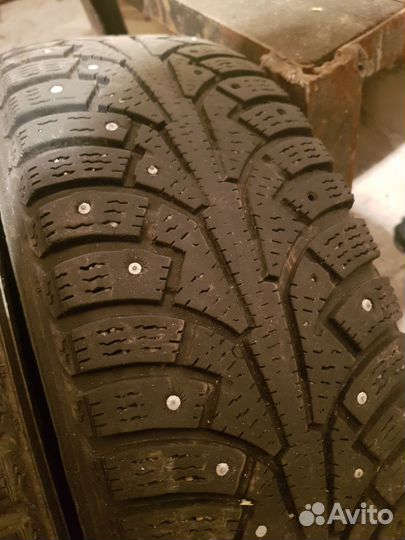 Nordman 5 185/65 R15 92H
