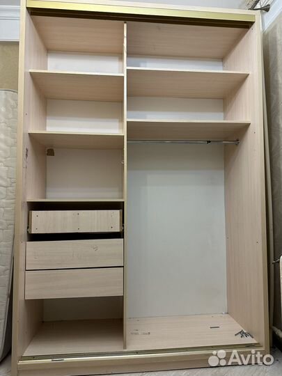 Гардеробная система