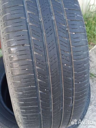 Goodyear Eagle LS 2 255/55 R18 98H