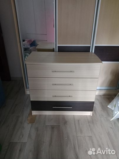 Продам комод бу