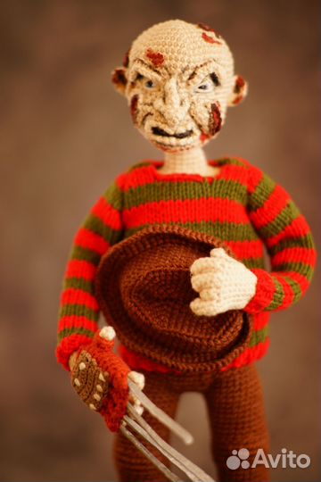 Фредди Крюгер