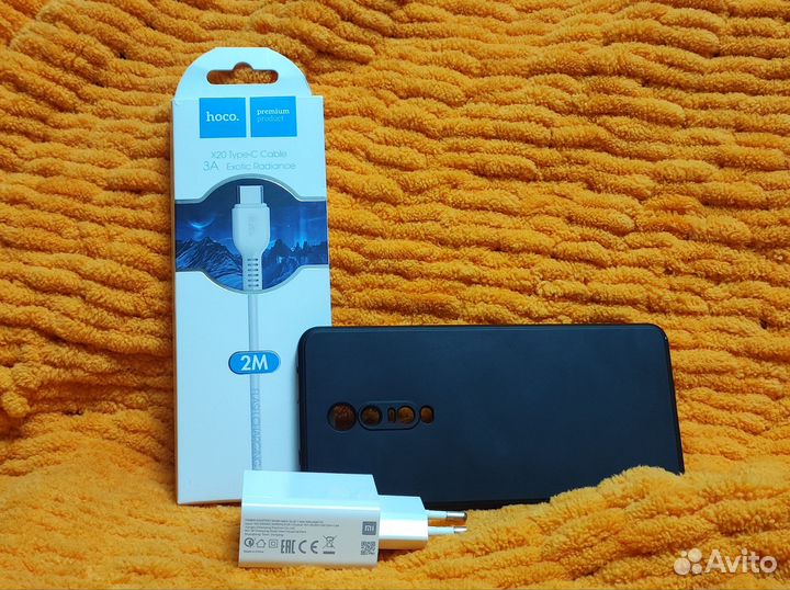 Xiaomi Mi 9T Pro, 6/64 ГБ