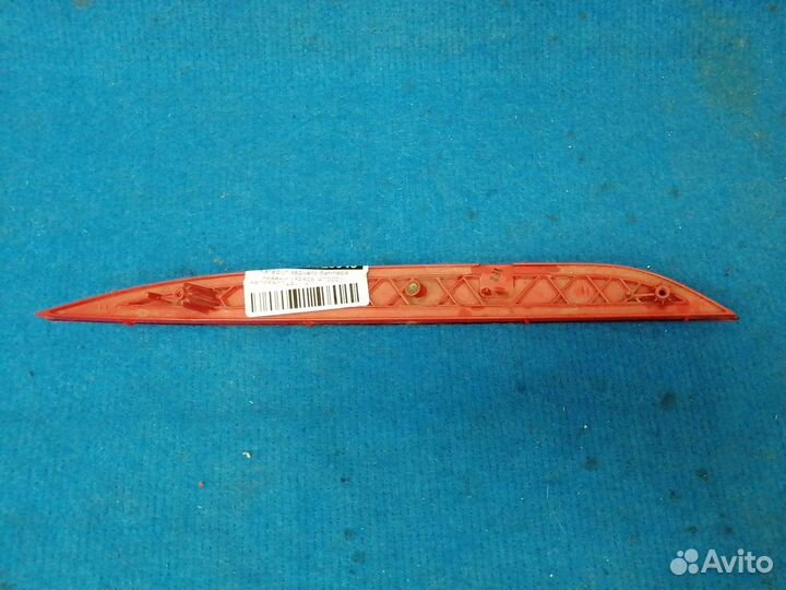 Катафот заднего бампера правый 92406-A7000 Kia