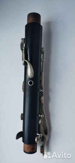 Кларнет klingson Hammerschmidt