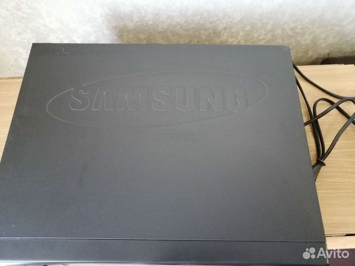 Видео магнитофон Samsung