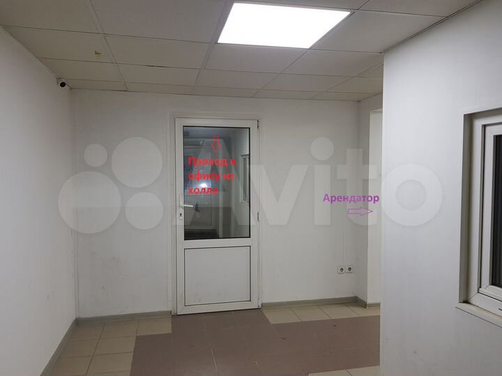 Сдам офис в центре 1 этаж 1 линия, 45кв.м