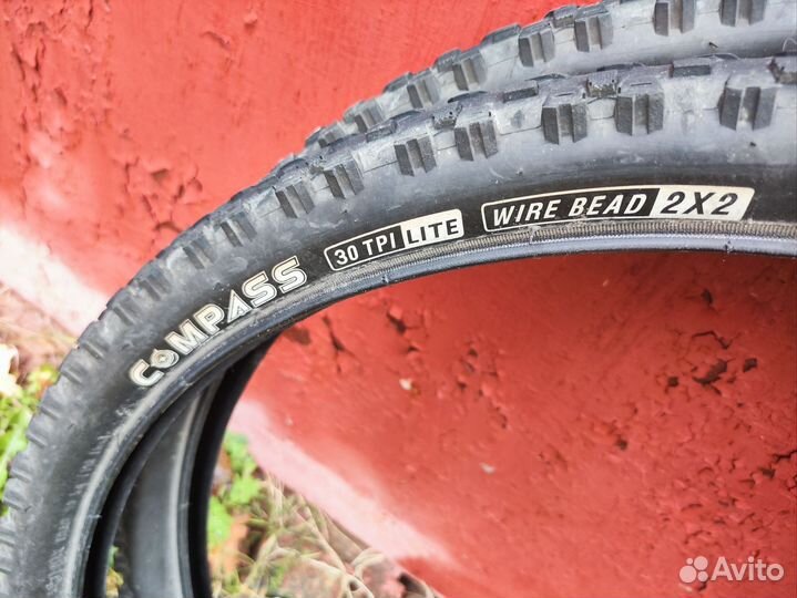 Покрышки для велосипеда 29