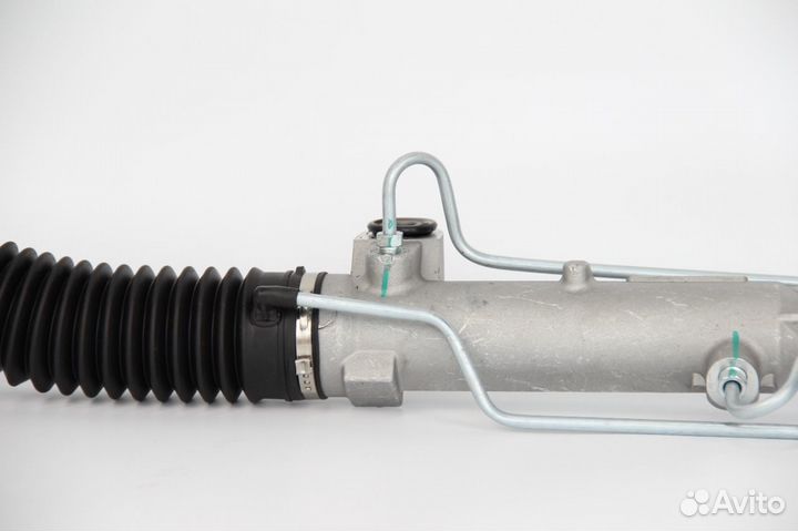 Рулевая рейка в сборе на Ford Focus I