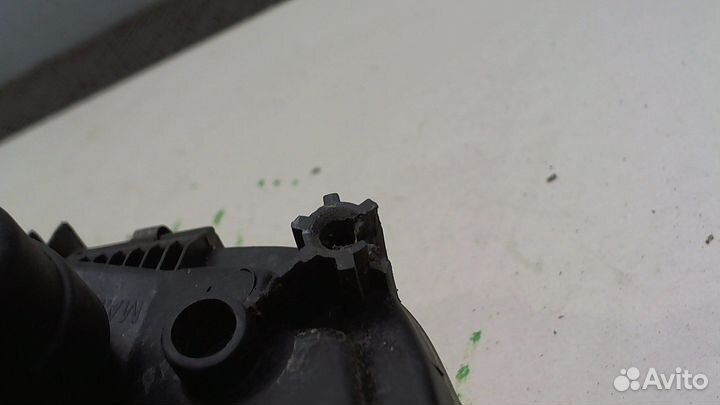 Фара (передняя) Nissan Micra K11E, 2002