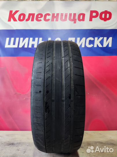 Continental ContiSportContact 5 255/50 R20