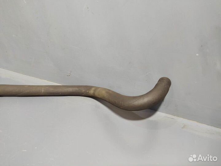 Шланг гидроусилителя Mercedes Vito W639 OM646