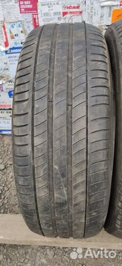 Michelin Primacy 3 215/60 R17