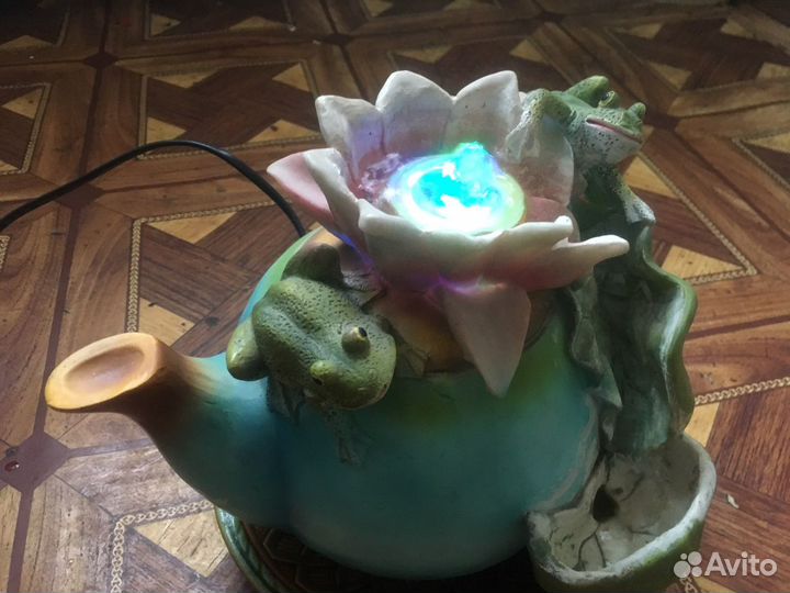 Фонтаны увлажнители (см. прим.)