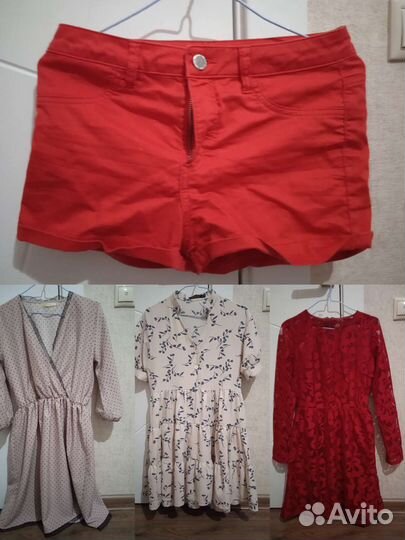 Одежда для девочек 11 лет