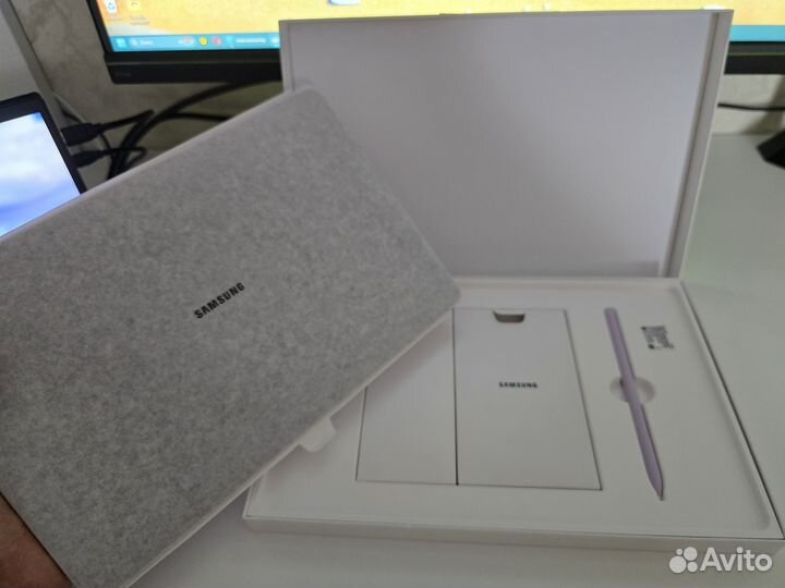 Samsung Galaxy Tab S9 FE Plus 5G