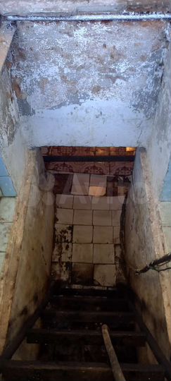 Гараж, 18 м²