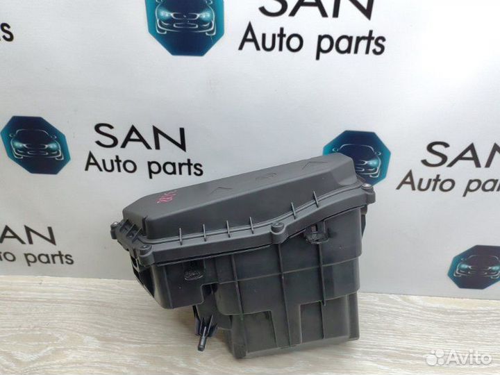 Корпус блока управления двигателем Bmw 3 F30