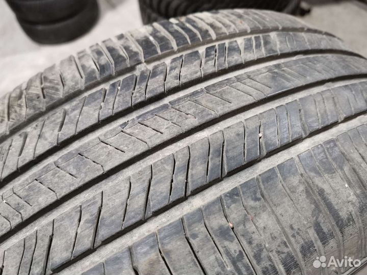 Goodyear Altimax Nordic 225/55 R18