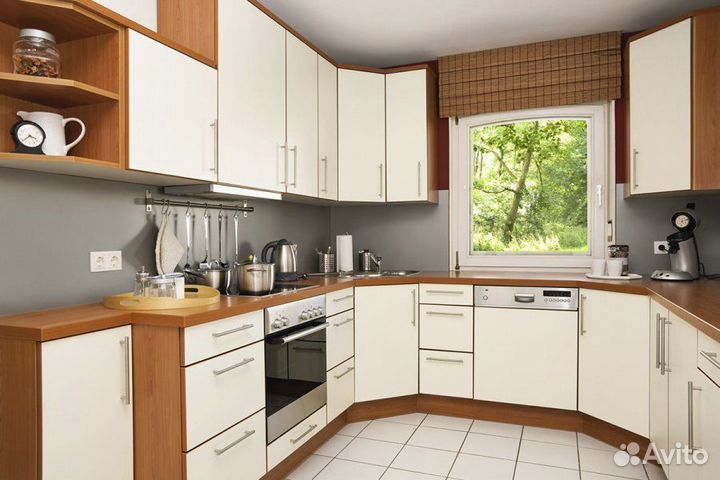 Фотограф по недвижимости