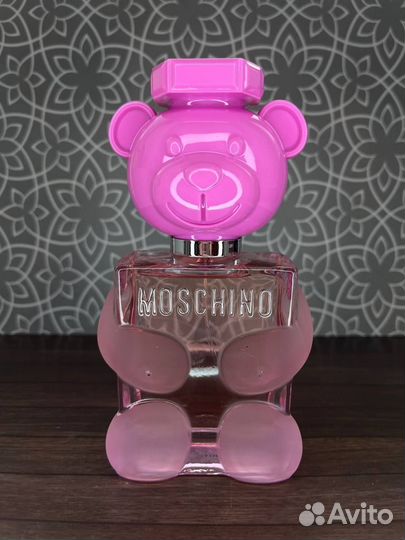 Moschino Toy 2 Bubble Gum