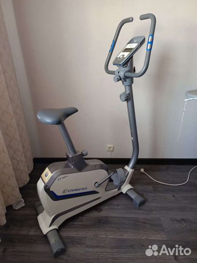 Велотренажер