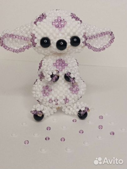 Зайчики ушан и простой