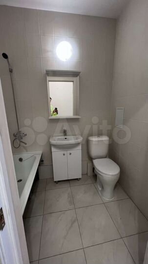 Квартира-студия, 24 м², 11/16 эт.