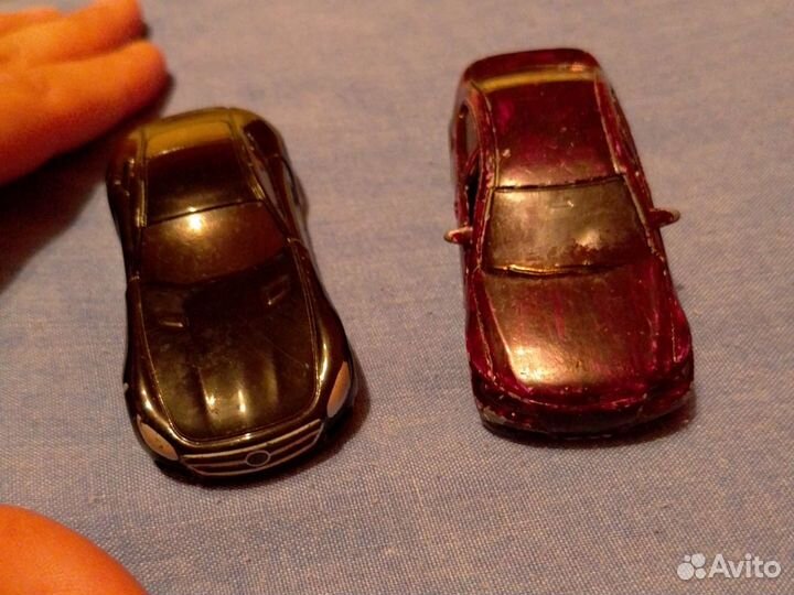 Продам машинки