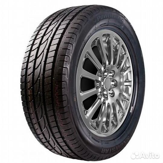 Powertrac SnowStar 315/35 R20