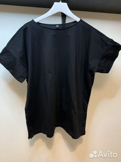 Uniqlo футболка база