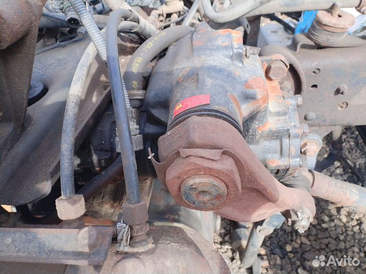 Гур камаз евро