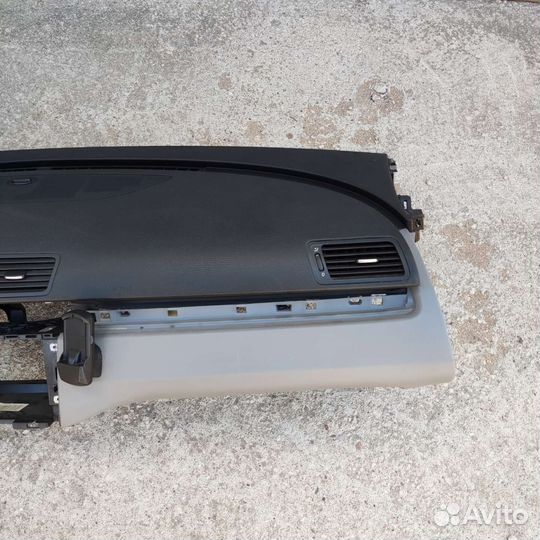 Торпедо Фольксваген Пассат В6 В7