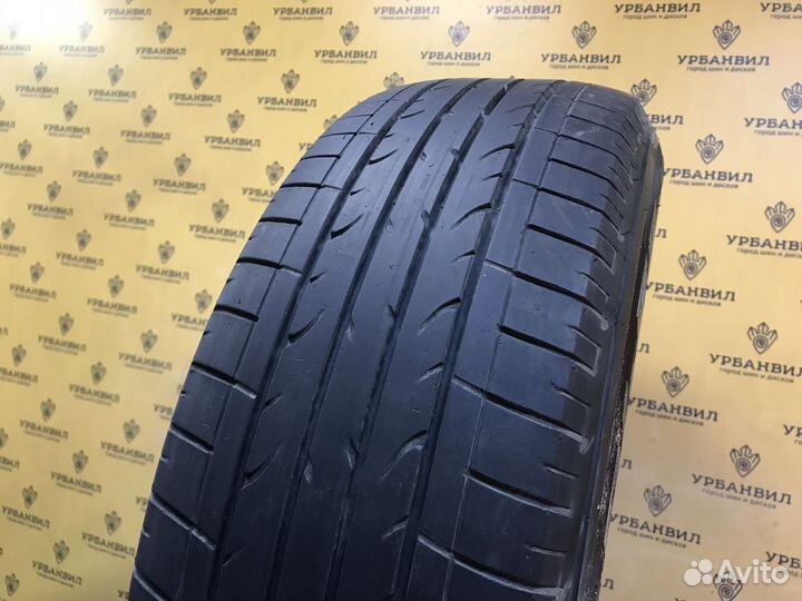 Bridgestone Dueler H/P Sport 235/65 R18 106V