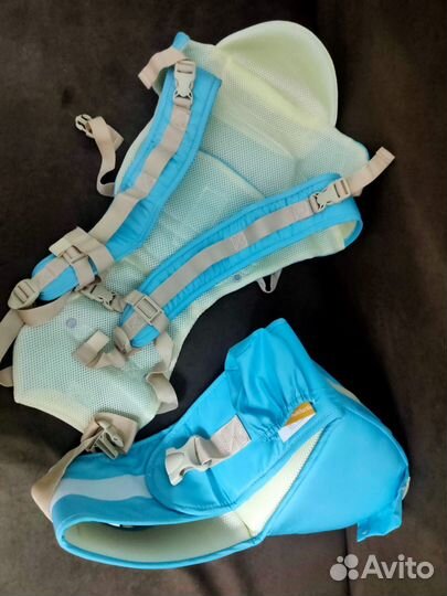 Эргорюкзак