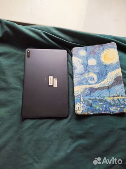 Планшет huawei matepad 10.4